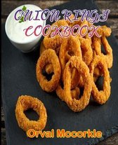 Onion Rings Cookbook