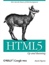 HTML5 Up & Running