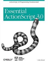 Essential Actionscript 3.0