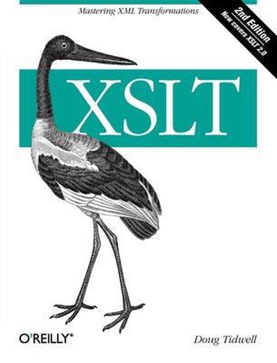 Xslt 2nd