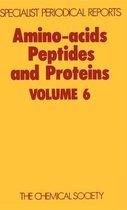 Amino Acids, Peptides and Proteins