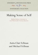 Making Sense of Self