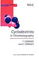 Cyclodestrins in Chromatography