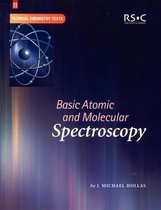 Basic Atomic & Molecular Spectroscopy