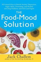 The Food Mood Solution