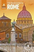 The Rough Guide to Rome (Travel Guide)