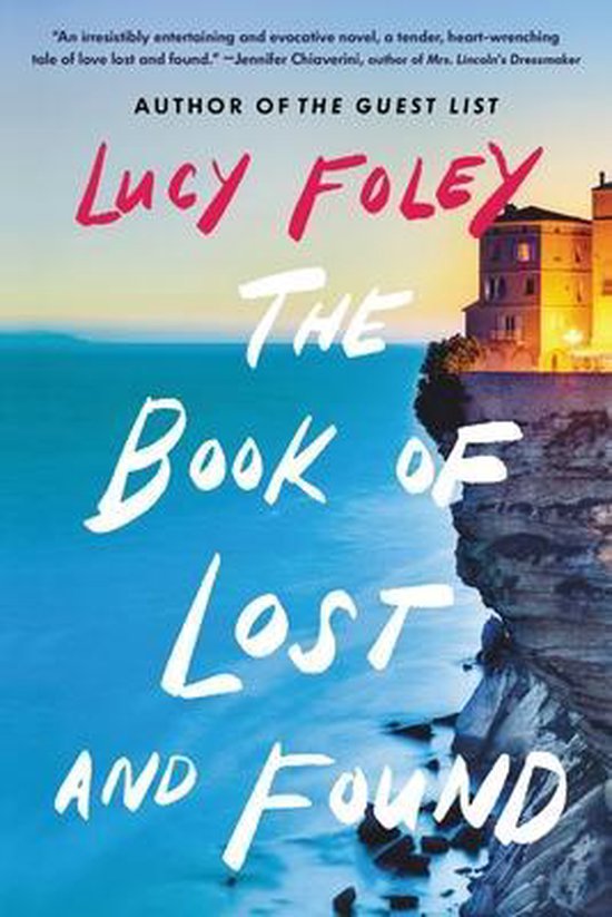 the book of lost and found by lucy foley the book of lost and found by lucy foley
