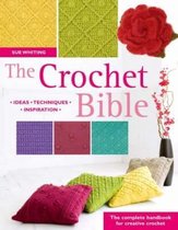 The Crochet Bible