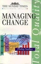 MANAGING CHANGE