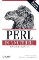 Perl in a Nutshell 2e