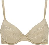 Sapph Bellerose T-Shirt Bra Dames Beige-80D