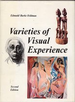Varieties Of Visual Experience