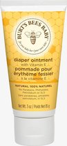 Burt's bees diaper ointment 55 gr