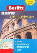 Berlitz Rome