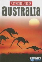 Insight guides / Australia / druk 1