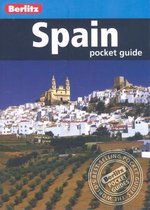 Spain Berlitz Pocket Guide