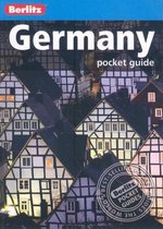 Germany Berlitz Pocket Guide