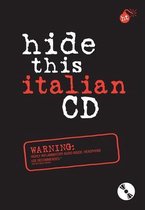 Italian Hide This CD Pack