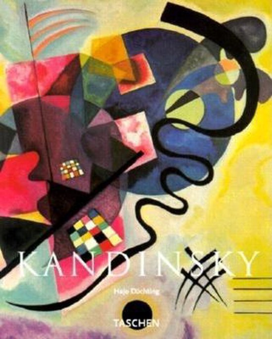 Kandinsky Basic Art