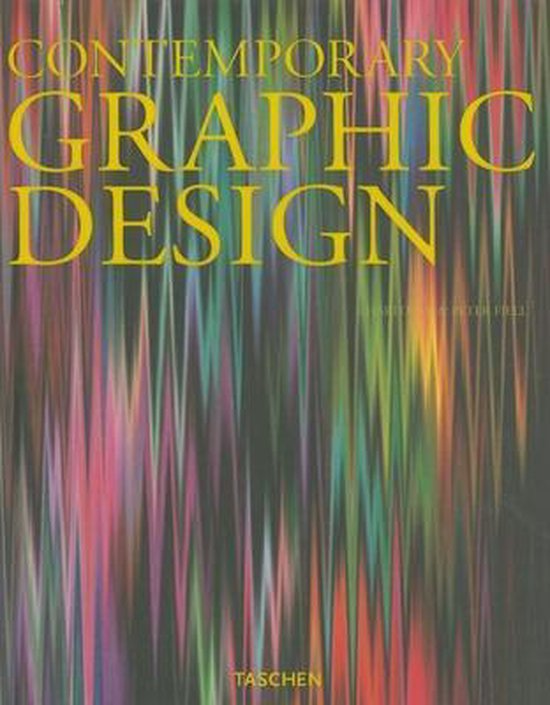 Contemporary Graphic Design - cover