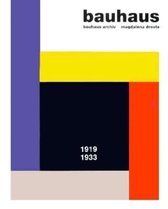 Bauhaus 1919-1933