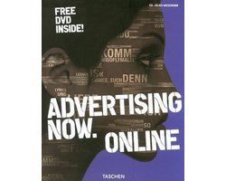 Advertising Now. Online