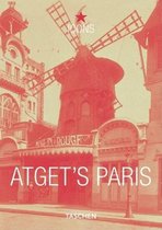 Eugene Atget's Paris