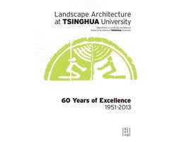 Landscape Architecture at Tsinghua University