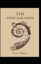 The Time Machine Annotated