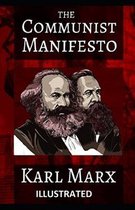 Manifesto of the Communist Party Illustrated