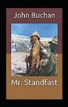 Mr Standfast Annotated