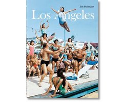 Los Angeles. Portrait Of A City