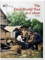 First World War In Colour