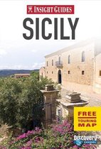 Insight Guides: Sicily