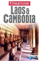 Laos & Cambodia / Engelstalige Editie