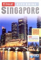 Insight Cityguides / Singapore / druk 11
