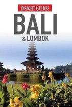 Insight Guides: Bali & Lombok