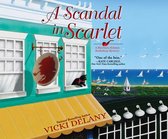 A Scandal in Scarlet