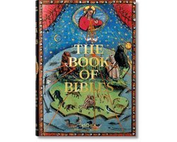Book Of Bibles