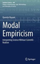 Modal Empiricism