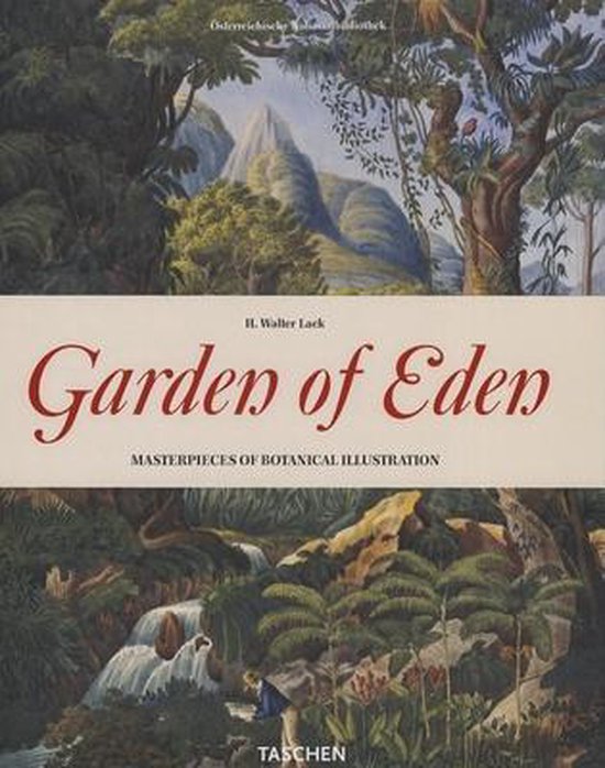 9783836503044 - Garden of Eden