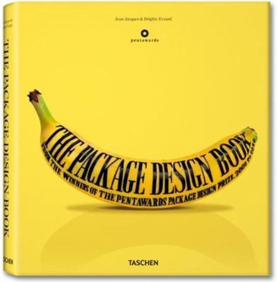 The Package Design Book - cover