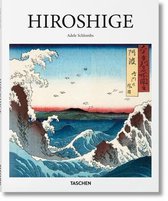 Basic Art- Hiroshige