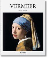Basic Art- Vermeer