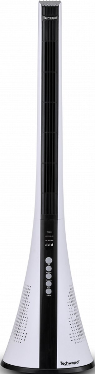 Techwood TVC-981T - Torenventilator