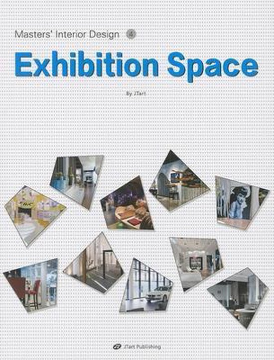 Masters' Interior Design 4 - cover