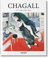 Basic Art- Chagall