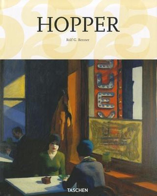 Hopper - cover