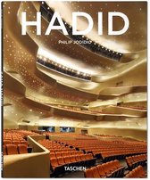 Zaha Hadid Basic Architecture