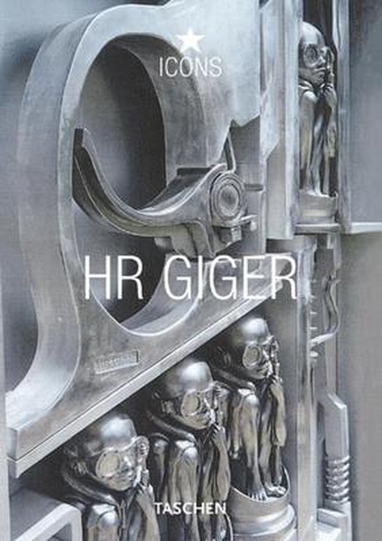 Foto: H r giger